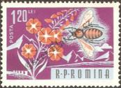 Známka Rumunsko Katalogové číslo: 2219