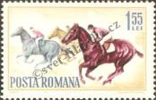 Známka Rumunsko Katalogové číslo: 2279