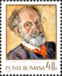 Známka Rumunsko Katalogové číslo: 2979