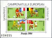 Známka Rumunsko Katalogové číslo: B/205