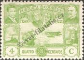 Známka Portugalsko Katalogové číslo: 303