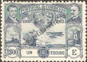 Známka Portugalsko Katalogové číslo: 313