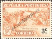Známka Portugalsko Katalogové číslo: 317