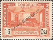 Známka Portugalsko Katalogové číslo: 355