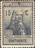 Známka Portugalsko Katalogové číslo: 382