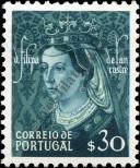 Známka Portugalsko Katalogové číslo: 731