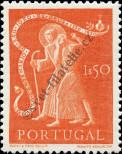 Známka Portugalsko Katalogové číslo: 755