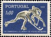 Známka Portugalsko Katalogové číslo: 780