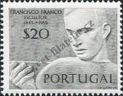 Známka Portugalsko Katalogové číslo: 1130/B