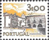 Známka Portugalsko Katalogové číslo: 1190
