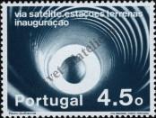 Známka Portugalsko Katalogové číslo: 1235
