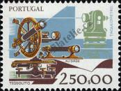 Známka Portugalsko Katalogové číslo: 1594