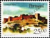 Známka Portugalsko Katalogové číslo: 1709