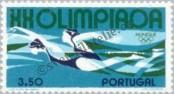 Známka Portugalsko Katalogové číslo: 1175