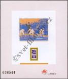 Známka Portugalsko Katalogové číslo: B/116