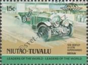 Známka Niutao (Tuvalu) Katalogové číslo: 2