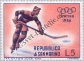Známka San Marino Katalogové číslo: 539