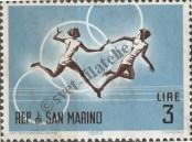 Známka San Marino Katalogové číslo: 784