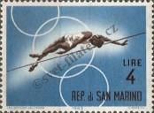 Známka San Marino Katalogové číslo: 785
