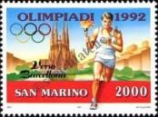 Známka San Marino Katalogové číslo: 1476