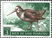 Známka San Marino Katalogové číslo: 637