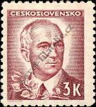 Známka Československo Katalogové číslo: 469