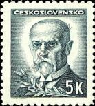 Známka Československo Katalogové číslo: 471