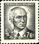 Známka Československo Katalogové číslo: 472