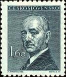 Známka Československo Katalogové číslo: 509