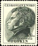 Známka Československo Katalogové číslo: 580