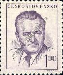 Známka Československo Katalogové číslo: 810