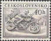 Známka Československo Katalogové číslo: 824