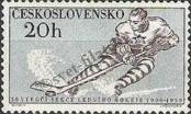 Známka Československo Katalogové číslo: 1116