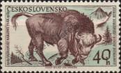 Známka Československo Katalogové číslo: 1154