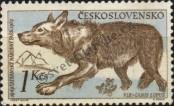 Známka Československo Katalogové číslo: 1156