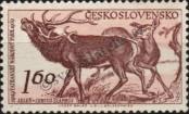 Známka Československo Katalogové číslo: 1157