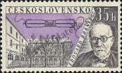 Známka Československo Katalogové číslo: 1172