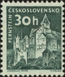 Známka Československo Katalogové číslo: 1188