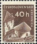 Známka Československo Katalogové číslo: 1189