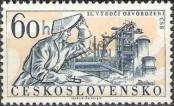Známka Československo Katalogové číslo: 1197
