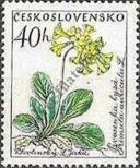 Známka Československo Katalogové číslo: 1236