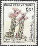 Známka Československo Katalogové číslo: 1237