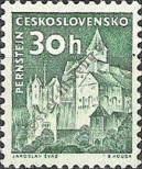 Známka Československo Katalogové číslo: 1300