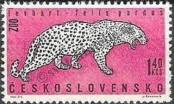 Známka Československo Katalogové číslo: 1339