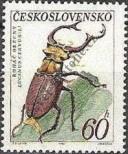 Známka Československo Katalogové číslo: 1373