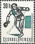 Známka Československo Katalogové číslo: 1377