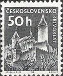 Známka Československo Katalogové číslo: 1431