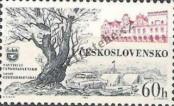 Známka Československo Katalogové číslo: 1454