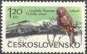 Známka Československo Katalogové číslo: 1570