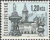 Známka Československo Katalogové číslo: 1578